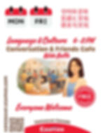 Language & Culture Night with Belle