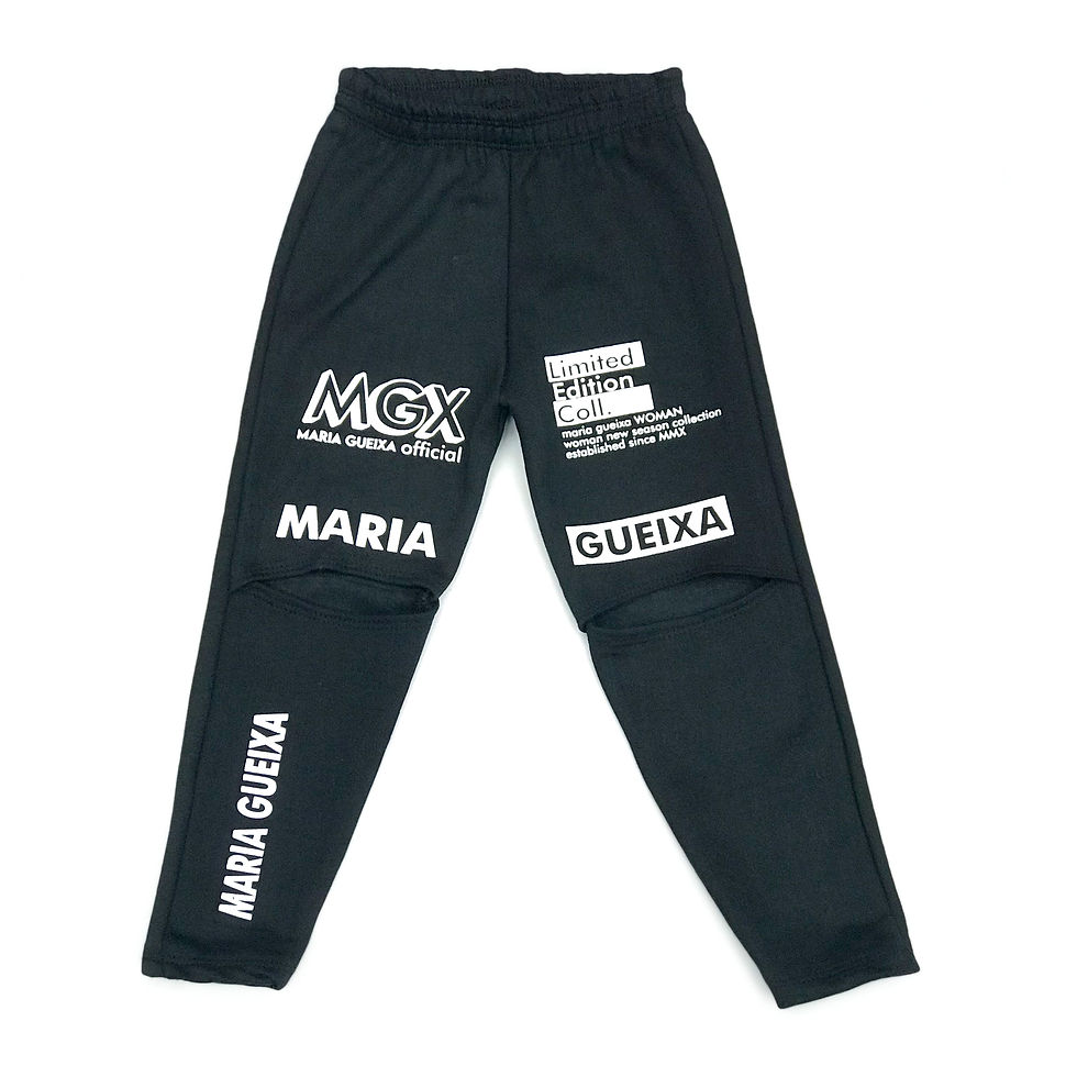 Calça Maria Gueixa