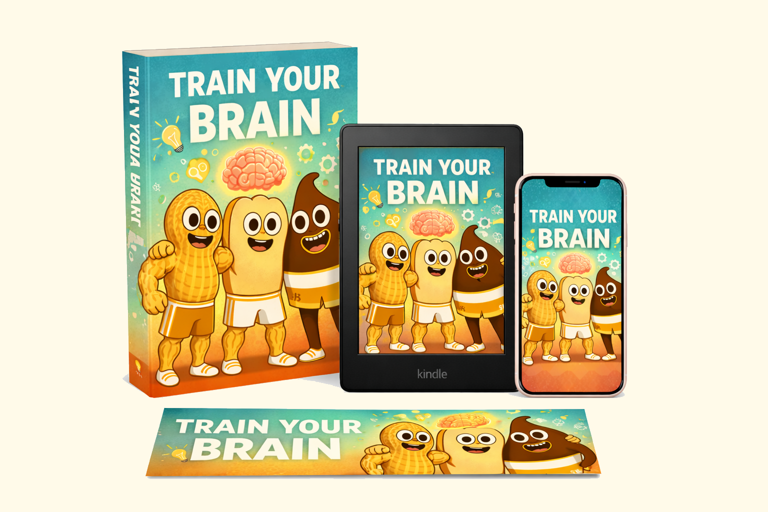 Train Your Brain
