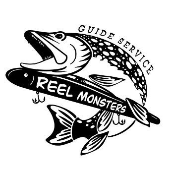 Reel Monsters Guide Service