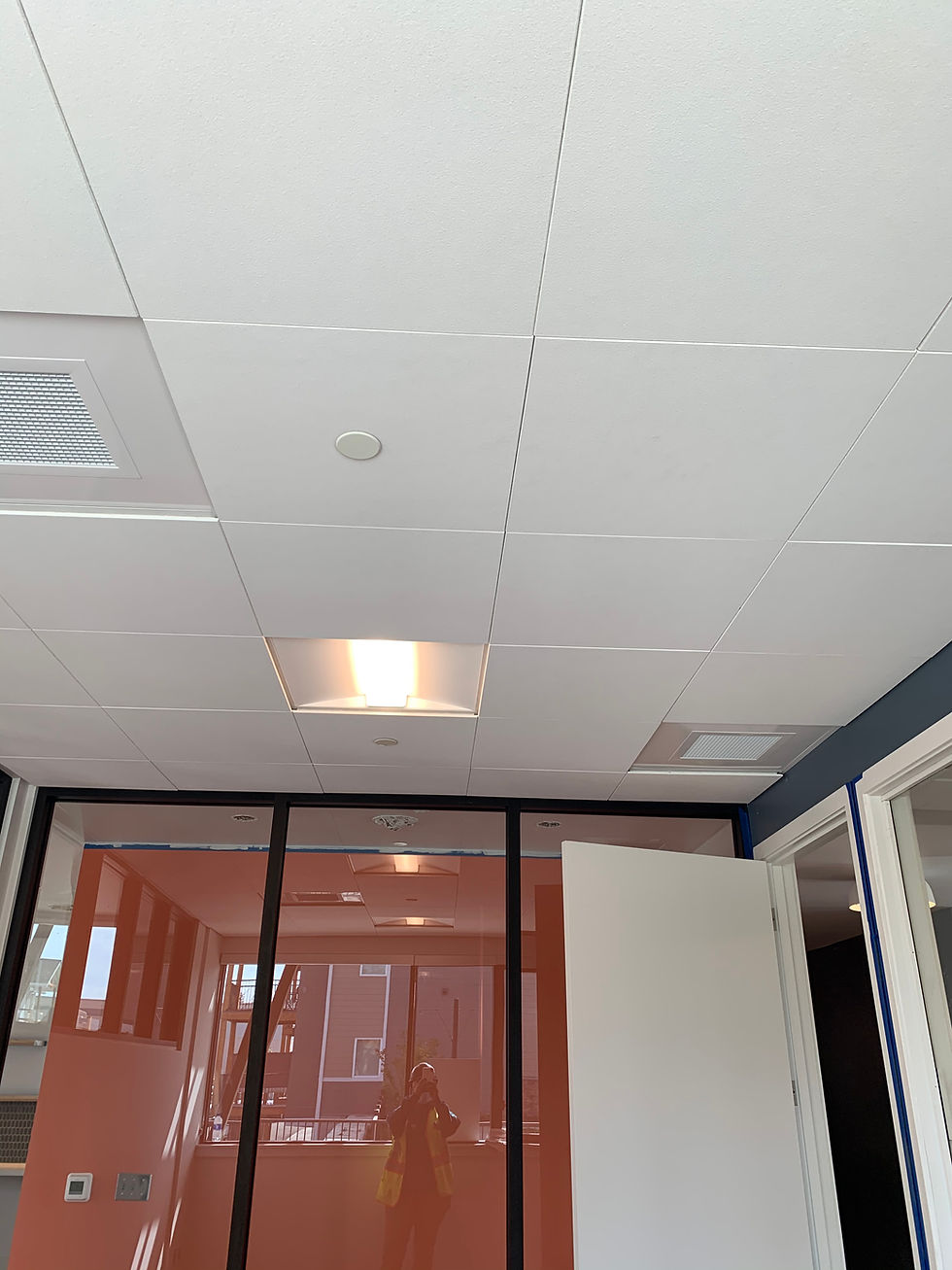 acoustic-tile-cieling-portland