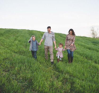 Family Portrait 4