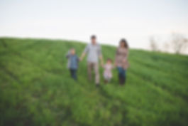 Hypnotherapyis safe for the whole family