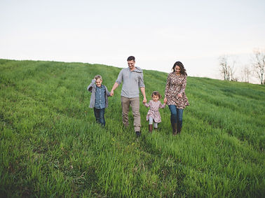 Portrait de famille 4