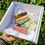 Thumbnail: Mystery Vegan Soap Offcut Bundle - 80g Mixed Soap Offcuts