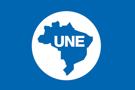 Logomarca-da-UniaÌo-Nacional-dos-Estuda