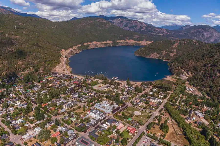 San Martín de los Andes