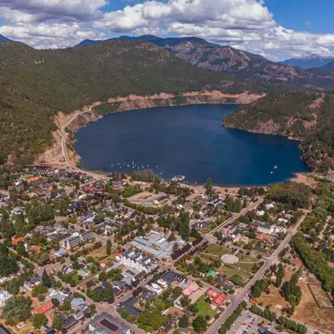San Martín de los Andes, y Bariloche, los lugares con el valor más alto para alquilar.