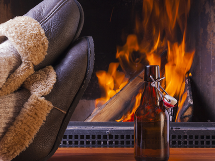 Cervejas para o outono e inverno: quem disse que não se bebe no frio?