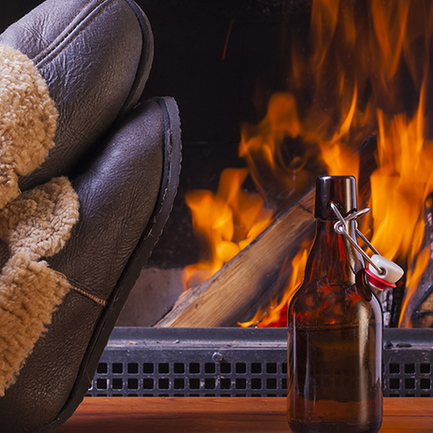 Cervejas para o outono e inverno: quem disse que não se bebe no frio?