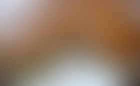 Овсяный пирог с бананами и черникой