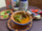 Mole de Caderas