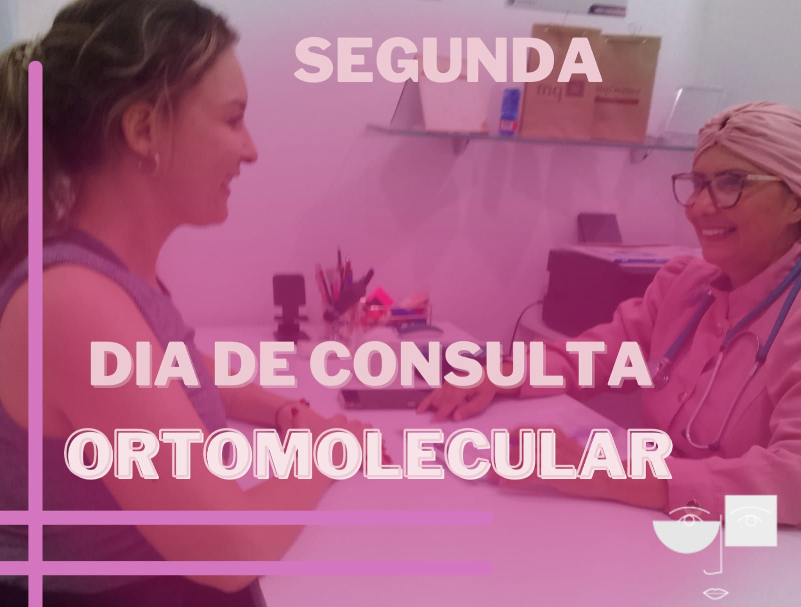 Acompanhamento ORTOMOLECULAR