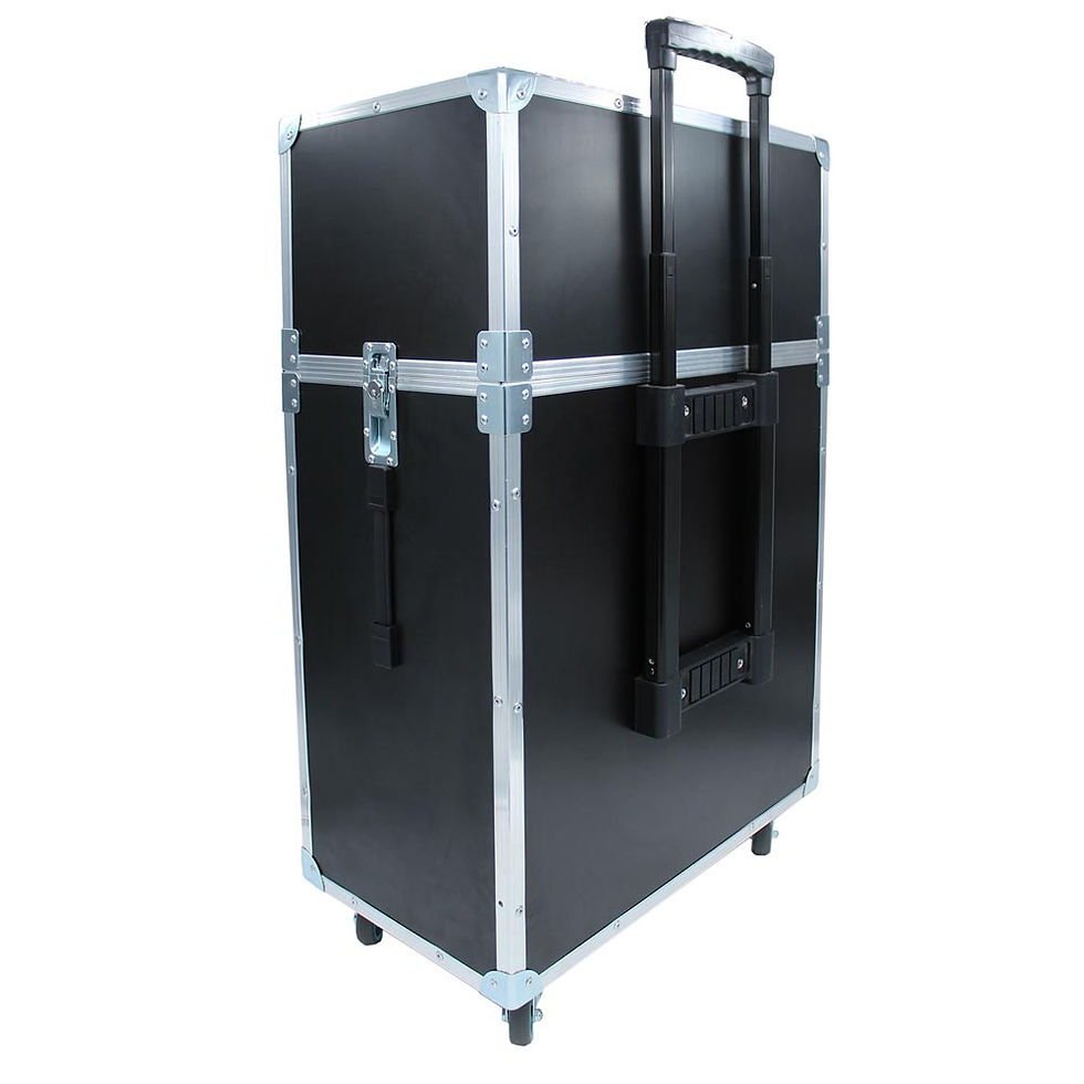 Miniaturbild: PROVOICER Roadcase