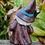 Thumbnail: Wizard_with_Wand_Ornament