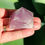 Thumbnail: Amethyst Gemstone Pyramid A