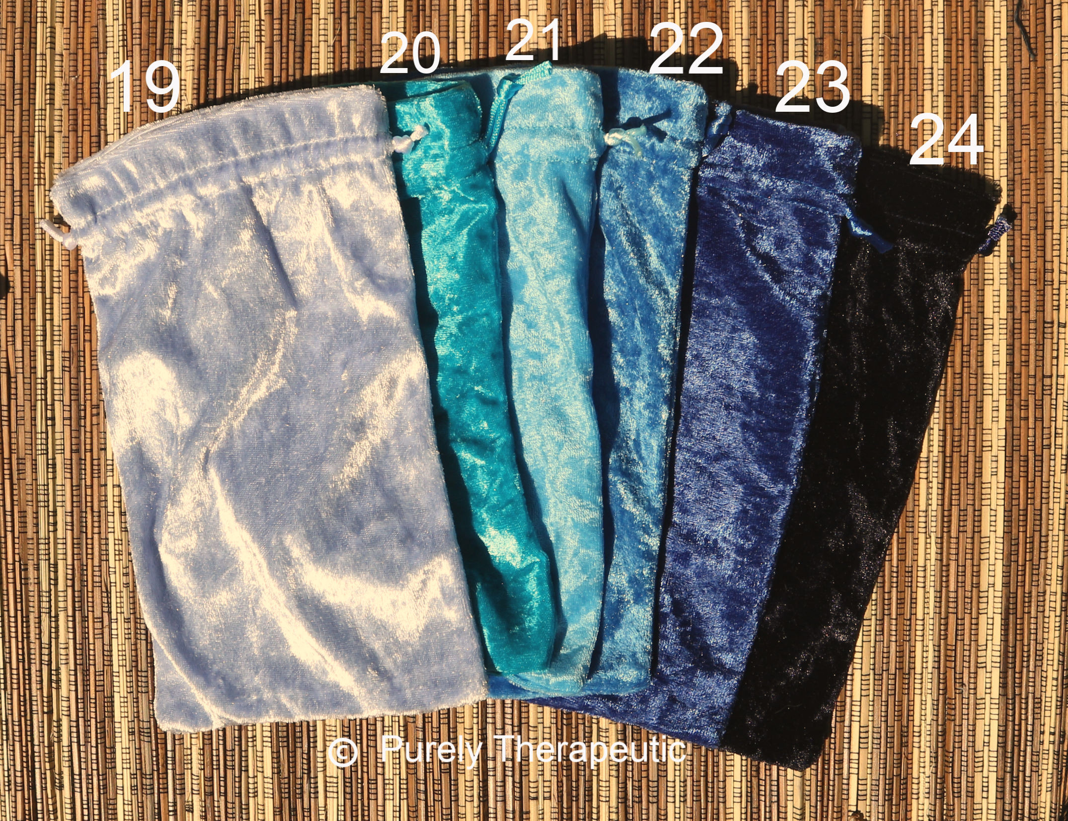 Pouches Shoulder Bags Greenbank, Queensland Purely Therapeutic