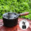 Thumbnail: Cast Iron Pan Style Cauldron