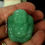 Thumbnail: Carved Green Jade