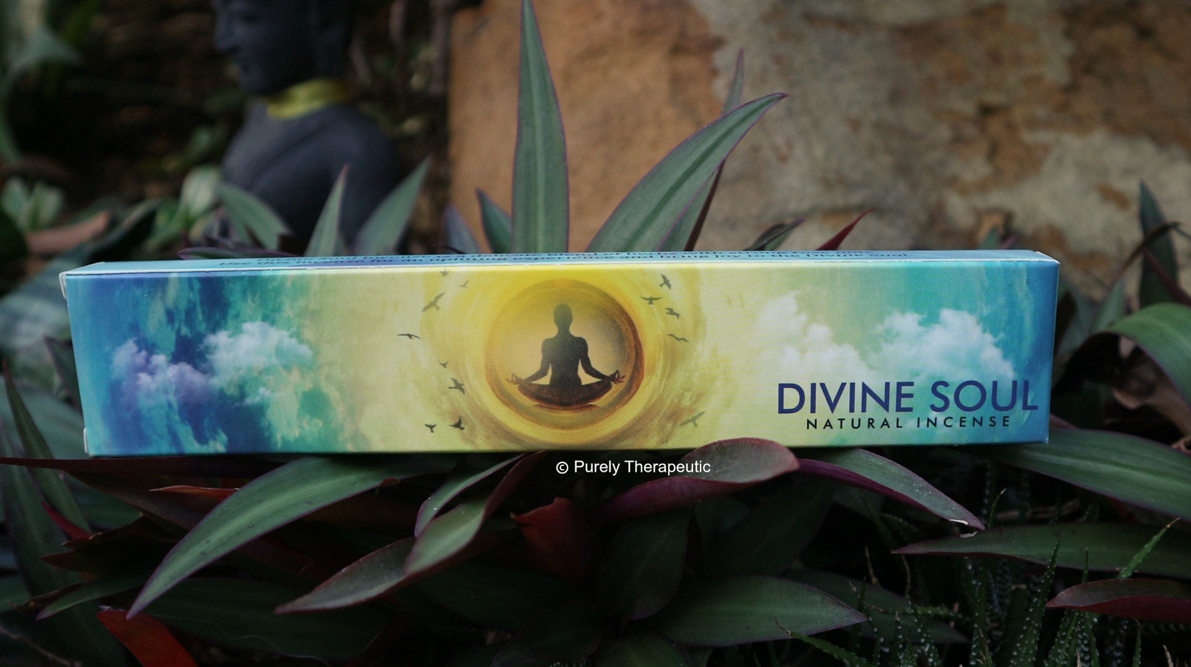 Spiritual Guru Premium Masala incense sticks main image 0