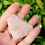 Thumbnail: Rose Quartz Crystal Piece