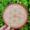 Thumbnail: seed of life crystal gridding board