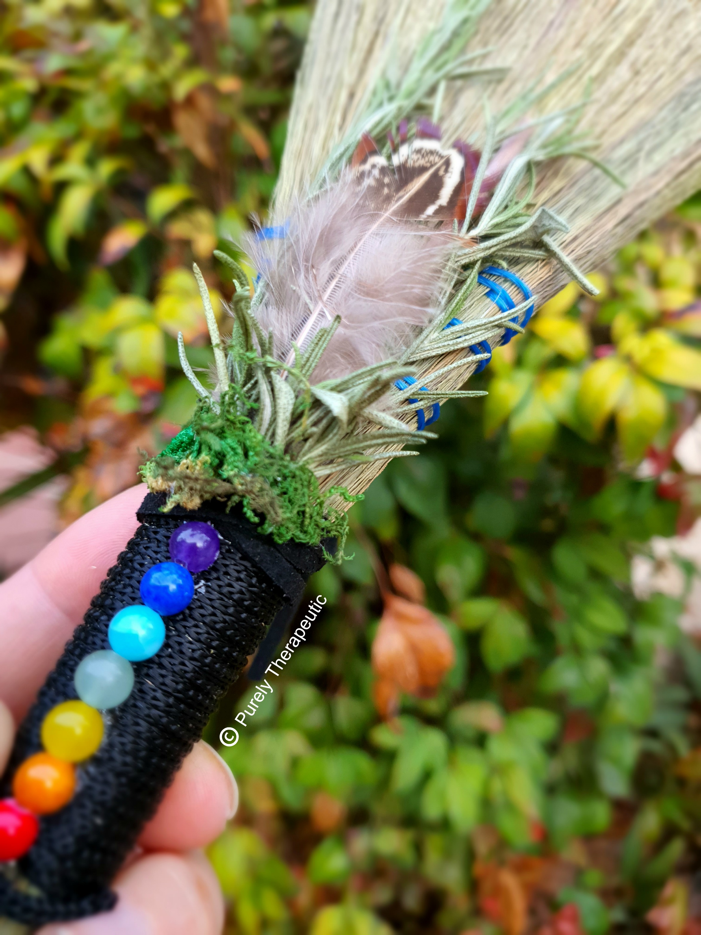 Chakra Products