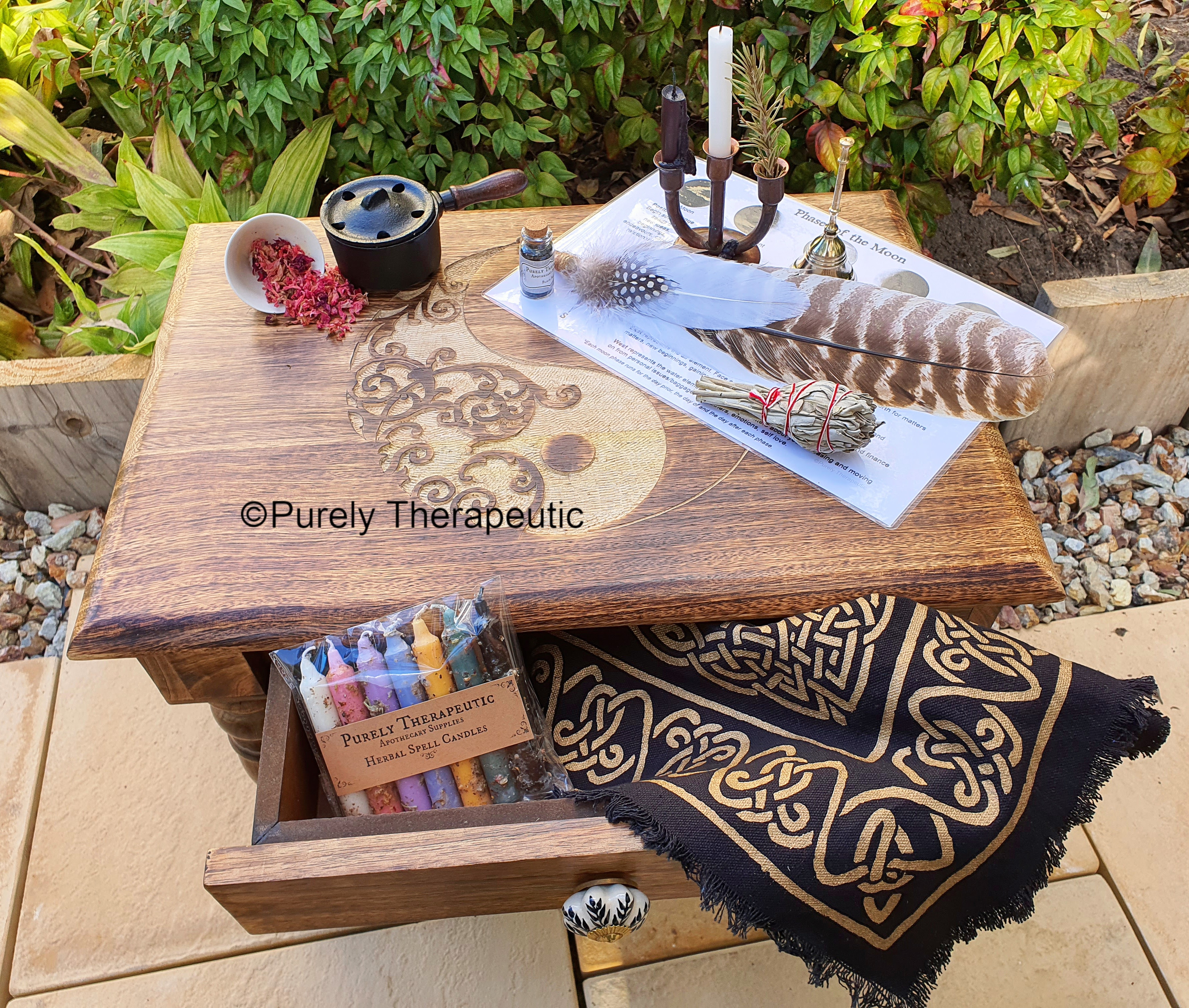Altar Tables