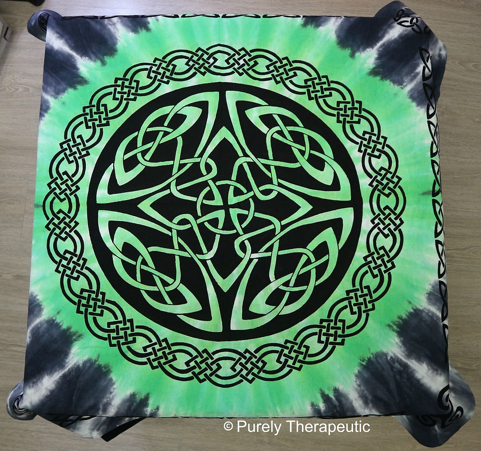 Thumbnail: Table cover