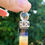 Thumbnail: Chakra gemstone pendant