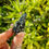 Thumbnail: Rainbow Hematite Raw Gemstone Crystal