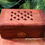Thumbnail: Pentagram Incense Burner