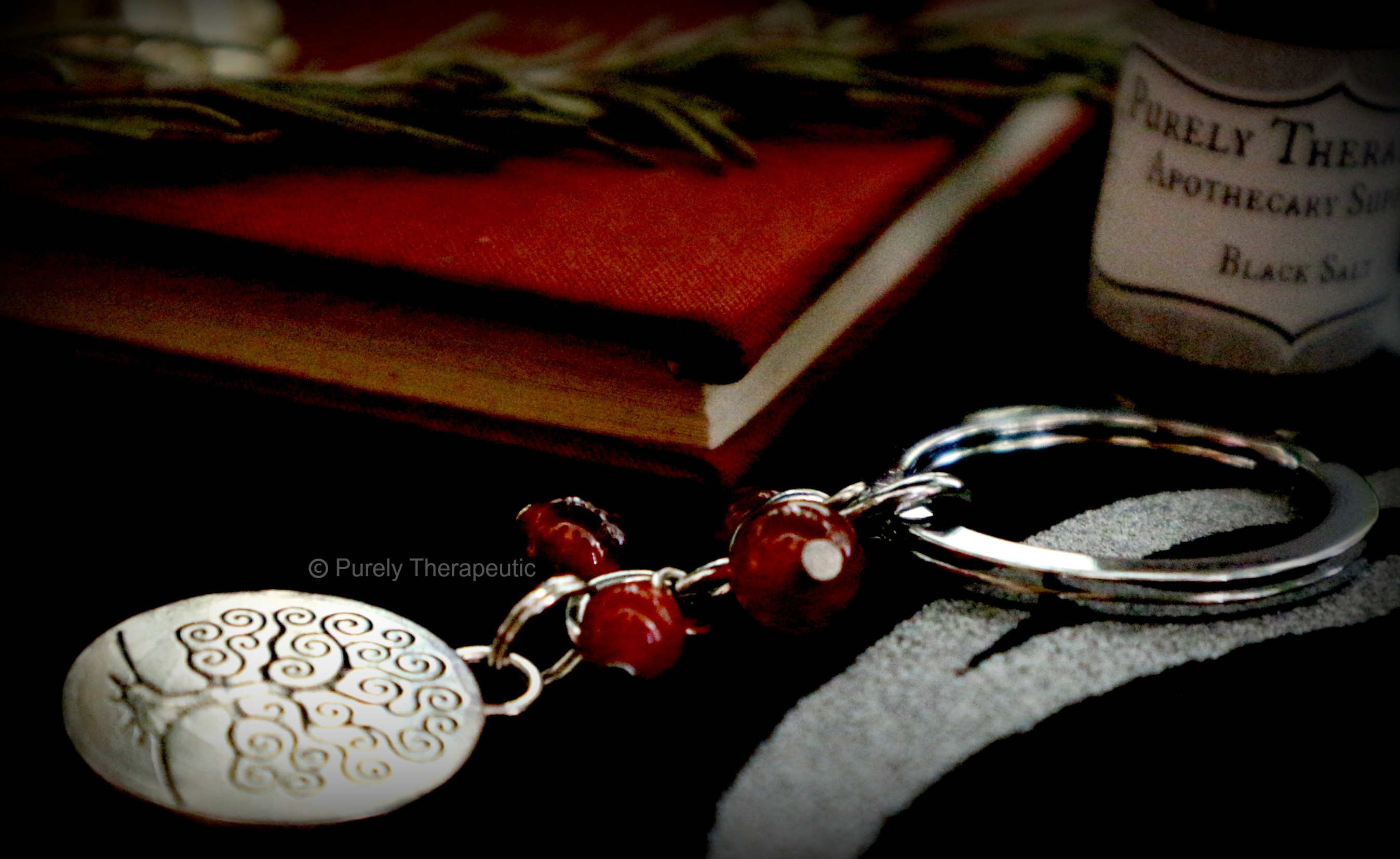 Key Rings, Phone Charms, Bag Charms