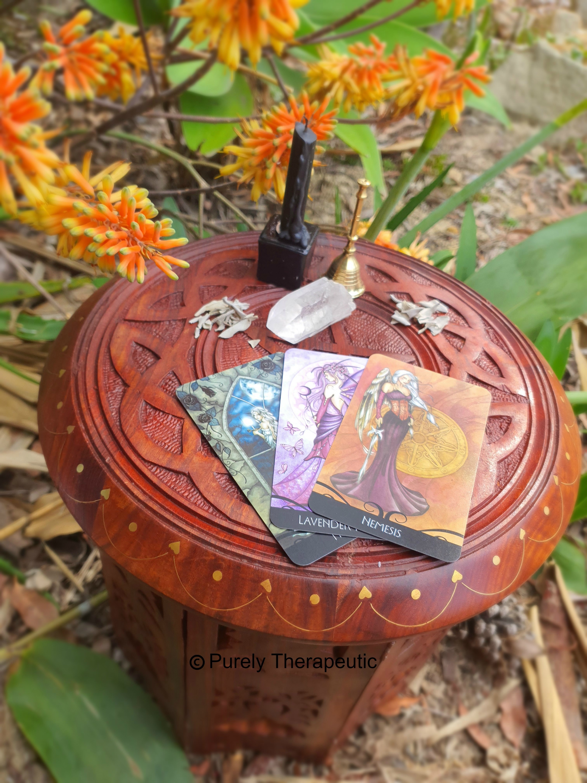 Metaphysical Wiccan Products