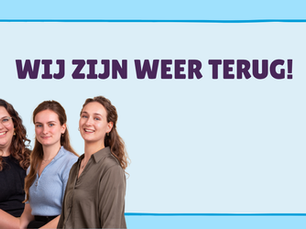 Van gemis naar terugkeer: studentenpsycholoog op school