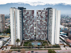 Edificio Terrazas de Macul