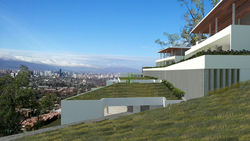 Edificio Sendero El Leñador