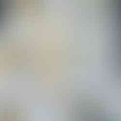 Decorative panel made using various fabrics, stitching and stamping here in the Blended Monkey Studios