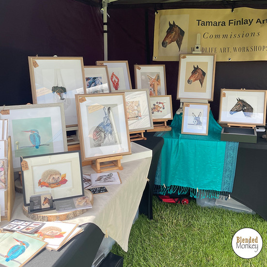 Tamara Finlay Art