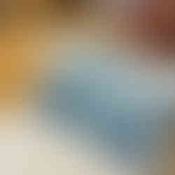 Beautiful journal created on our bookbinding and journal making workshop here at Blended Monkey