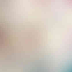 Beautiful floral block printed paper