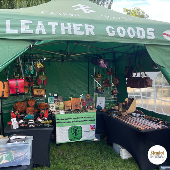 Fatbob Crafts