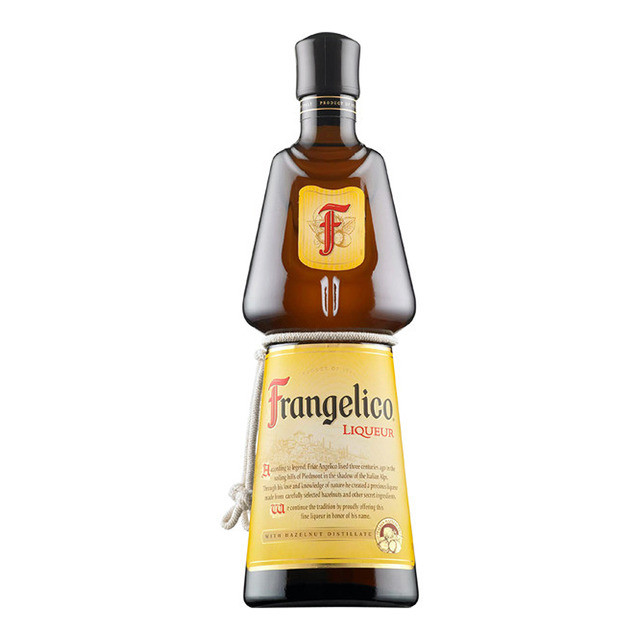 Licor de Avellana Frangelico 750-ml