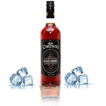 Ron-Cartavio-Black-Barrel-Botella-750-ml