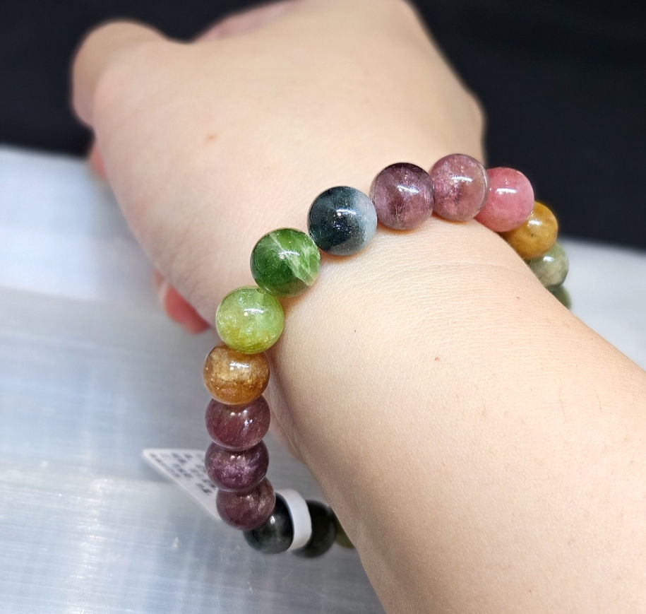 縮圖：糖果碧璽9mm