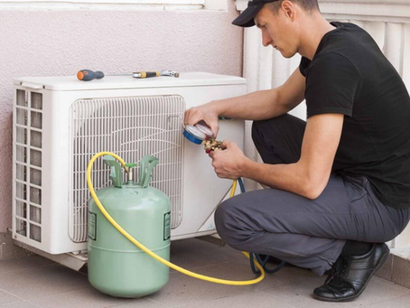 What is Freon and why is it important?