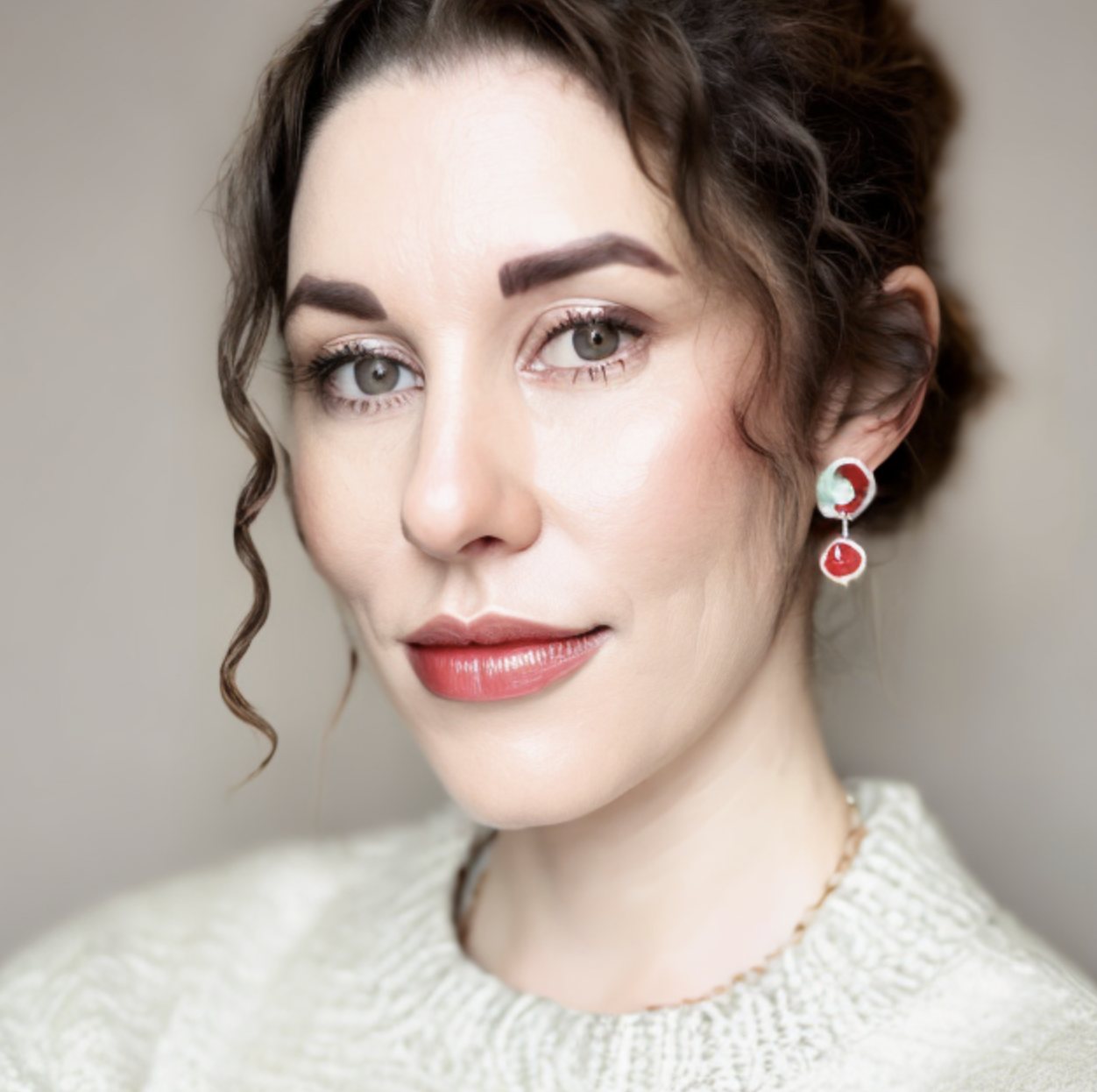 Writer: Kathryn Fox