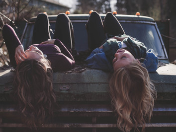 My First Friend with a Chronic Illness