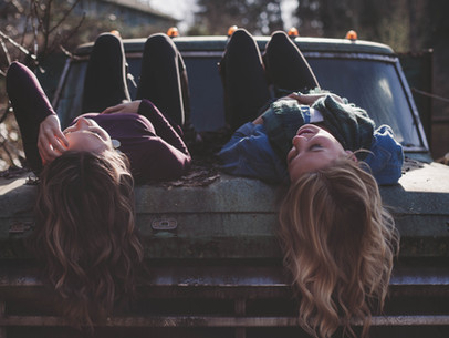 Losing A Friend