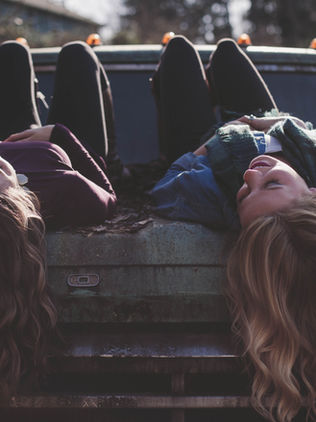 Ways to make your friends feel loved